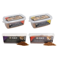 Dynamite Baits Big Fish Feeder Ready Pellets 1.2kg
